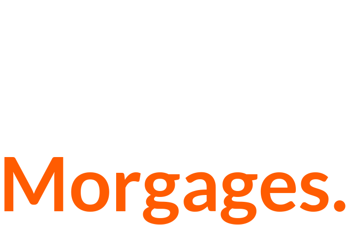 Logo let's talk mortages